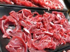 -林记潮牛·牛肉火锅(上马墩店)