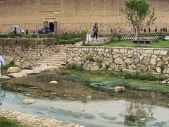 -福建土楼（华安）旅游区•大地土楼群
