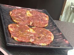 -老卜奎齐齐哈尔烤肉(人民东路店)