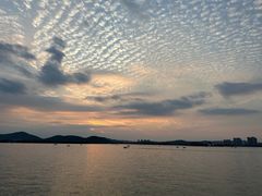 -云龙湖旅游景区