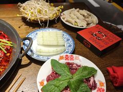 -萍姐火锅·公路夜市(打浦桥日月光店)