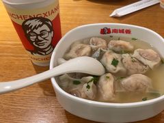 -南城香(北京南站店)