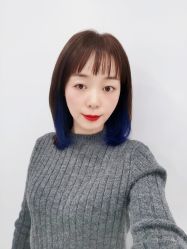 -YESIDO BLACK椰岛造型