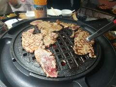 -牛犇炭火烤肉·鲜切烤肉(承德总店)