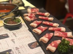 -湯島涮小火锅(余姚五彩城店)