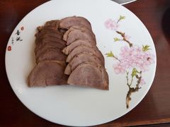 -乡村驴肉馆羊蝎子