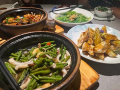 -晓粤·惹味粤菜(凯德乐峰广场店)