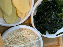土豆-瓜西西重庆火锅(花溪店)