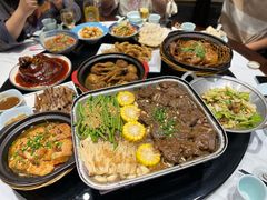 -苏浙徽·农家大院(吴江中山南路店)