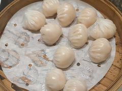 -泛太平洋大酒店·海天楼中餐厅·粤菜