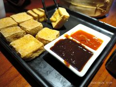-寻宝记绍兴菜(状元店)