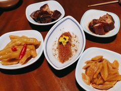 -李犟大爆鳝面·手工蟹黄包(湖滨西湖店)
