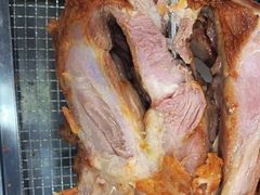 -张记烤羊腿(北花园店)