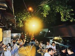 -金二烤肉(早慈巷小区店)