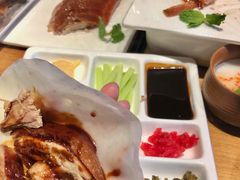 -四季民福烤鸭店(前门廊房二条店)