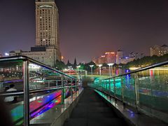 -南通濠河风景名胜区