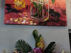 -24H COLOR咖啡厅(惠州金山湖店)