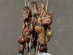 -东仪路传统烤肉