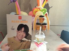 -麦当劳·得来速店(星沙大道店)