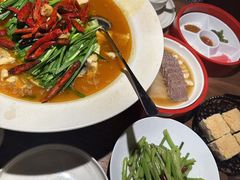 -清水亭湖北菜(大屯DT51店)