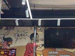 -英雄故事地摊烤肉(马驹桥店)