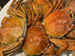 -东方红海鲜百汇(国际大厦店)