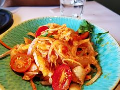 酸辣无骨凤爪-BetterThai 泰加(苏州中心店)