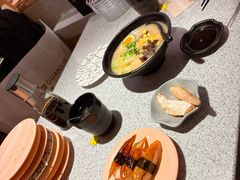 -争鲜回转寿司(中街大悦城店)