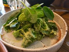 -BOR Eatery(安福路店)