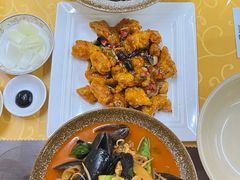 -来味香(麦世达韩国精品百货店)