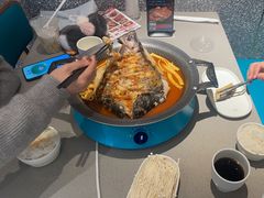 -半天妖烤鱼(即墨宝龙广场店)