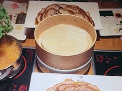 -德香苑脆皮烤鸭·经典(爱融荟城店)