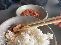 -古市香跷脚牛肉·非遗传承单位
