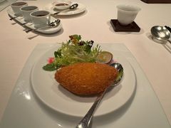 -龙景轩(香港四季酒店)