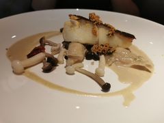 地中海煎海鱼-Solo(衡山路店)