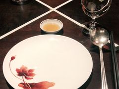 -杭州西子湖四季酒店·金沙厅