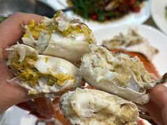 -好兄弟郭巨海鲜(天一阁店)