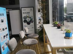 -上海先进东风标致雪铁龙4S店(青浦店)