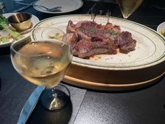 -404干式熟成牛排馆•聚会餐厅