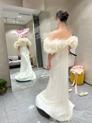 点击看大图 -GRACE KELLY婚纱与礼服(北京店)