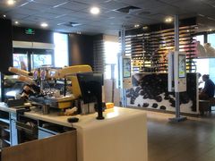 -麦当劳(杭州西湖银泰百货店)