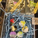 来新世界能吃到法国老牌🍫VOISIN比邻·手工巧克力