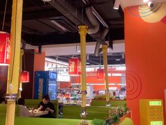 -爱客得牛排海鲜烤肉·火锅自助(春熙路黑金好店)