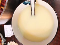 -内蒙焖面大盆骨餐馆(山大路店)