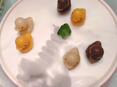 -全聚德(哈尔滨店)