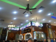 -西域老马美食(常营未来域店)