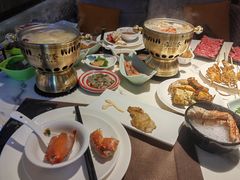 -海玥荟海鲜姿造自助餐厅(欧罗巴广场店)