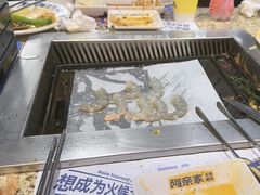 -阿亲家·韩式无限烤肉(春熙路店)