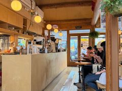 -METAL HANDS(五道营店)