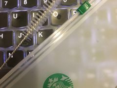 -星巴克(厦门万象城4F店)